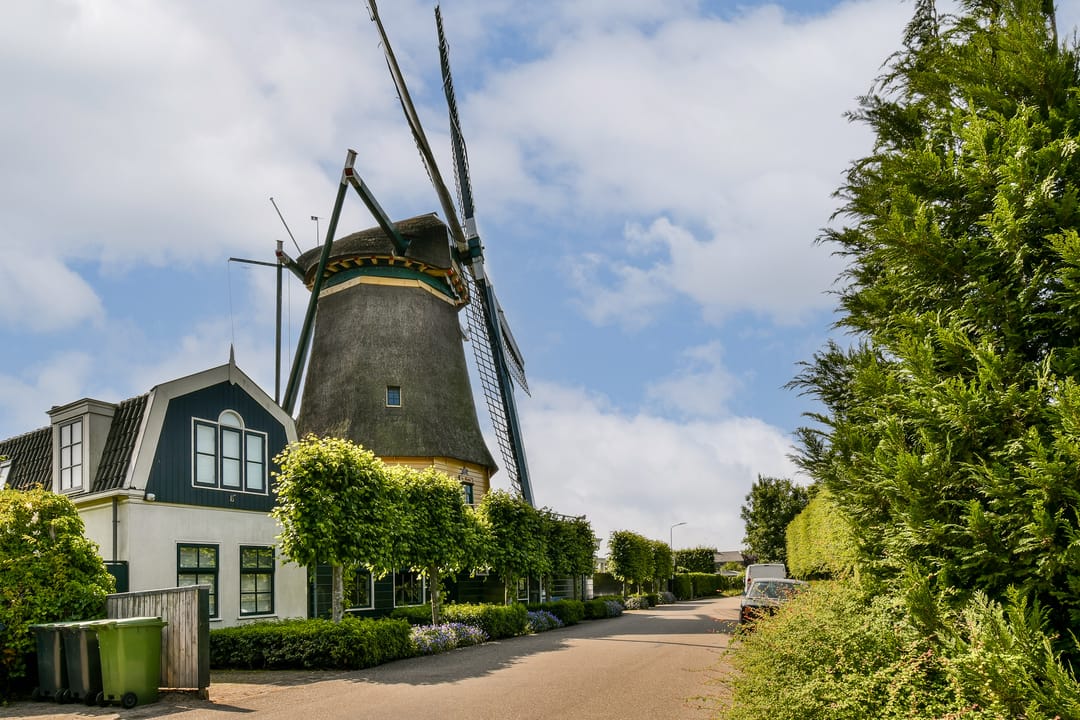 Foto 23 van Nigtevechtseweg 23