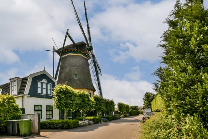 Photo 23 of Nigtevechtseweg 23