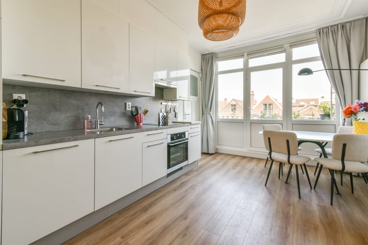 Foto 9 van Bergsingel 68-A02