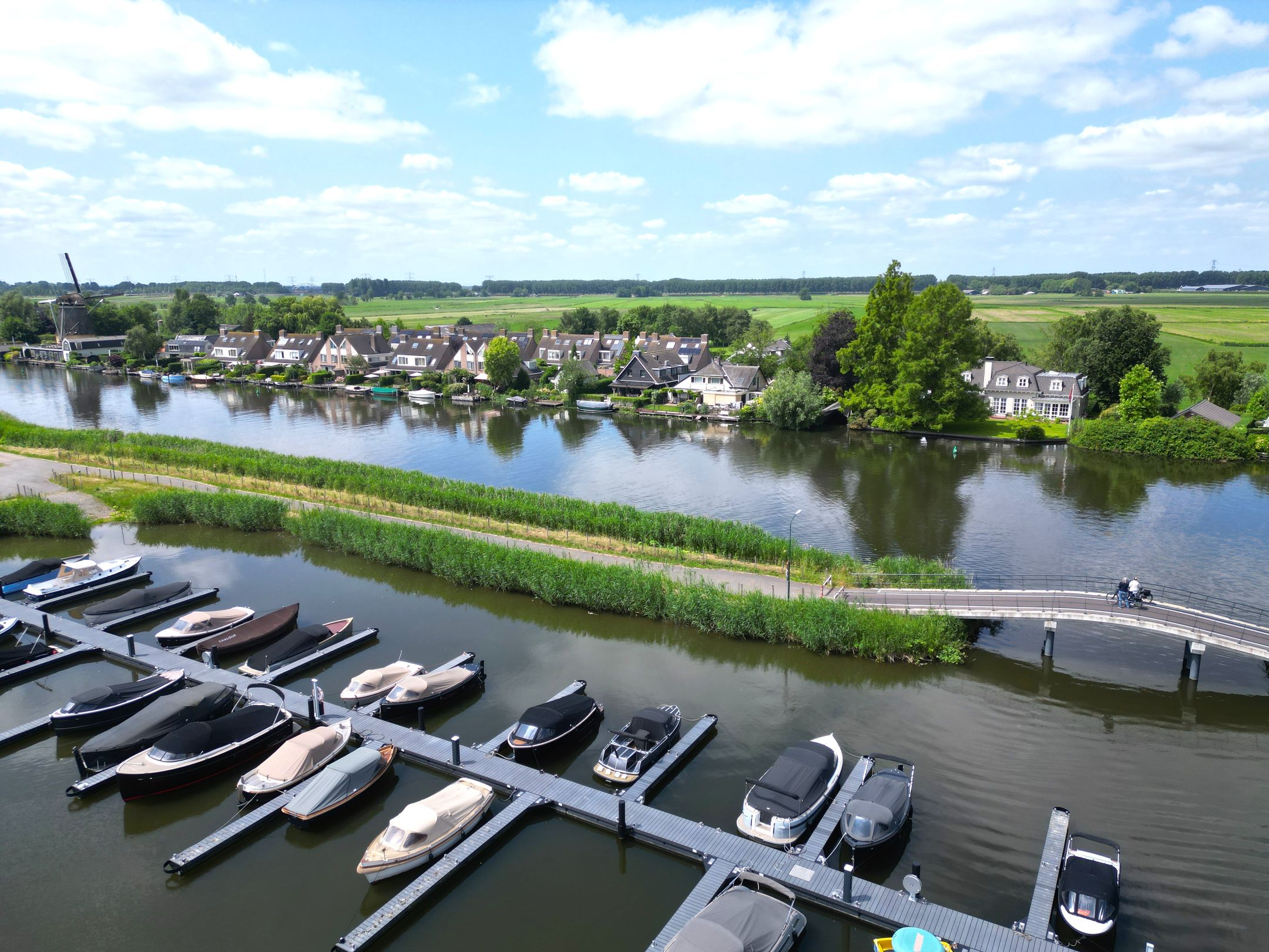 Foto 24 van Nigtevechtseweg 23