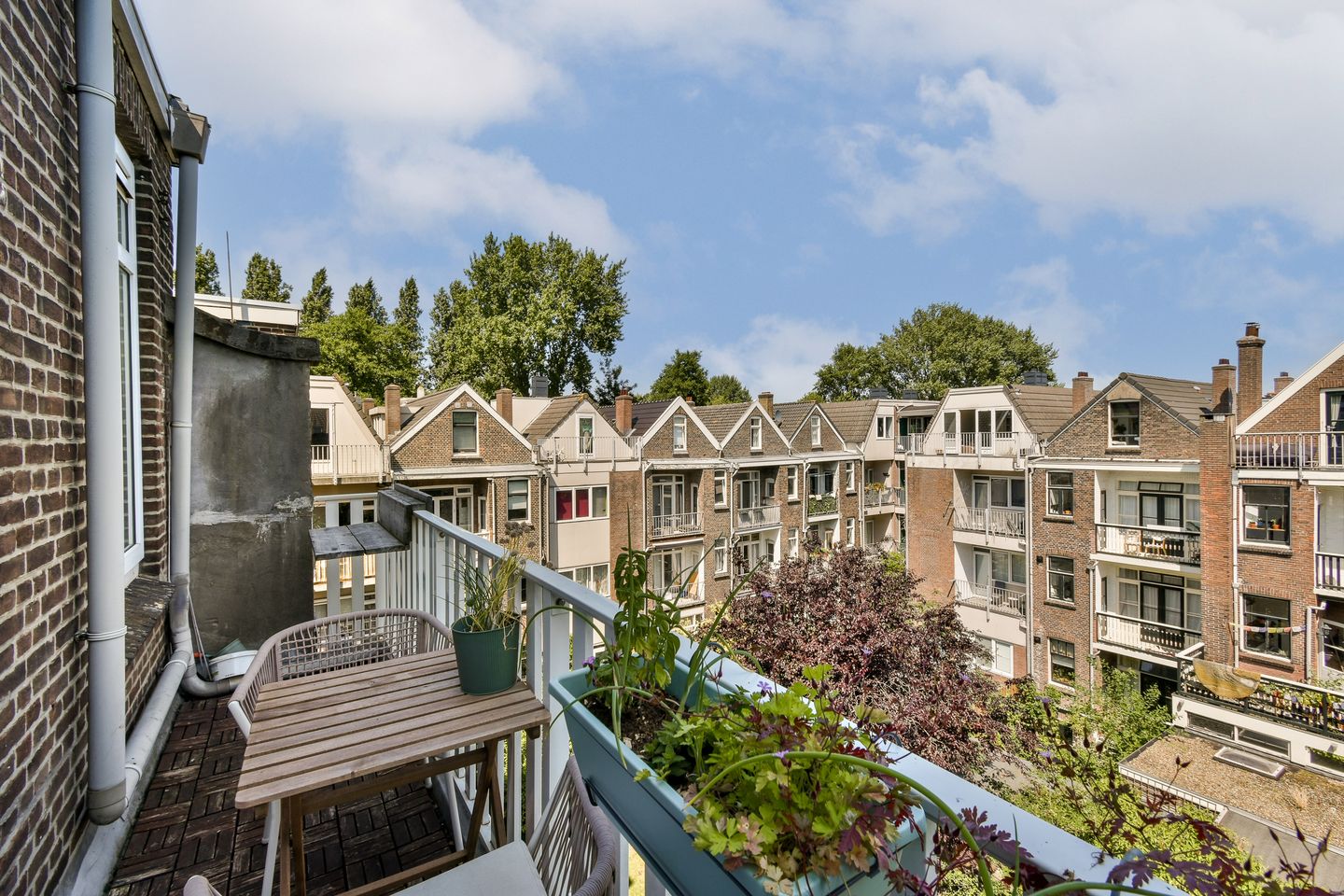 Photo 10 of Bergsingel 68-A02