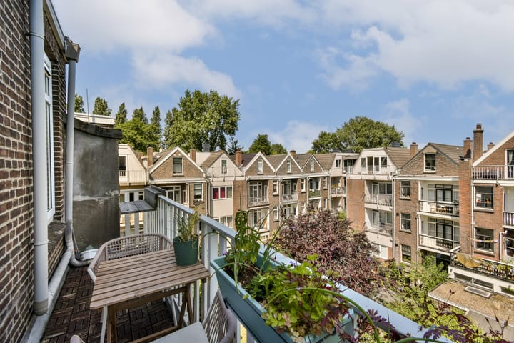 Foto 10 van Bergsingel 68-A02