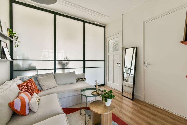 Foto 11 van Bergsingel 68-A02