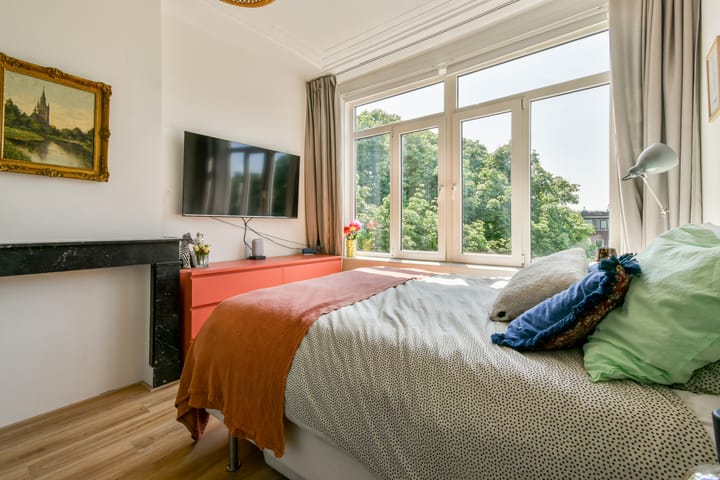 Foto 13 van Bergsingel 68-A02