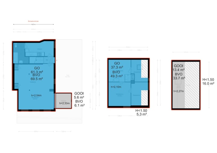 Photo 28 of Nigtevechtseweg 23