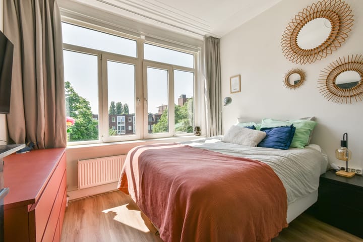 Foto 14 van Bergsingel 68-A02