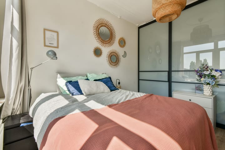 Foto 15 van Bergsingel 68-A02