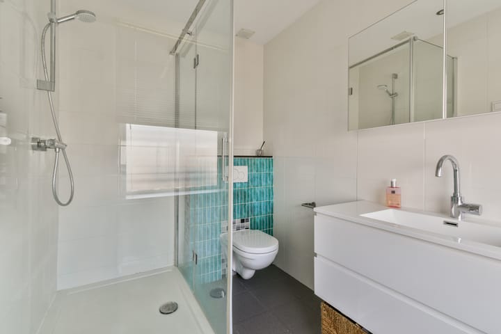 Foto 16 van Bergsingel 68-A02