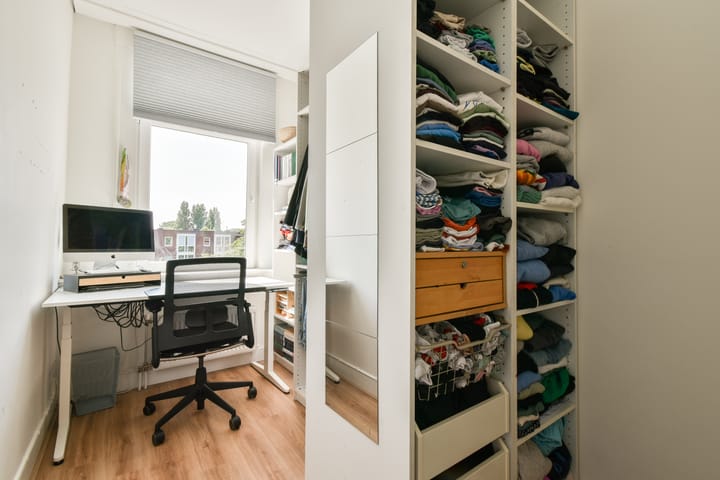 Foto 20 van Bergsingel 68-A02