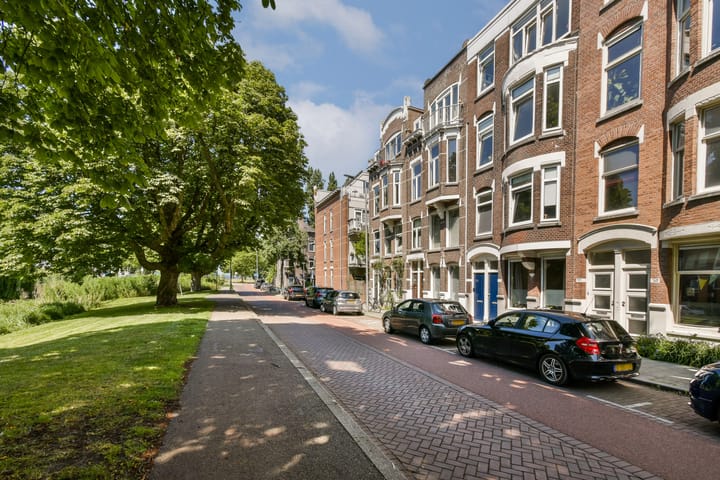 Foto 21 van Bergsingel 68-A02