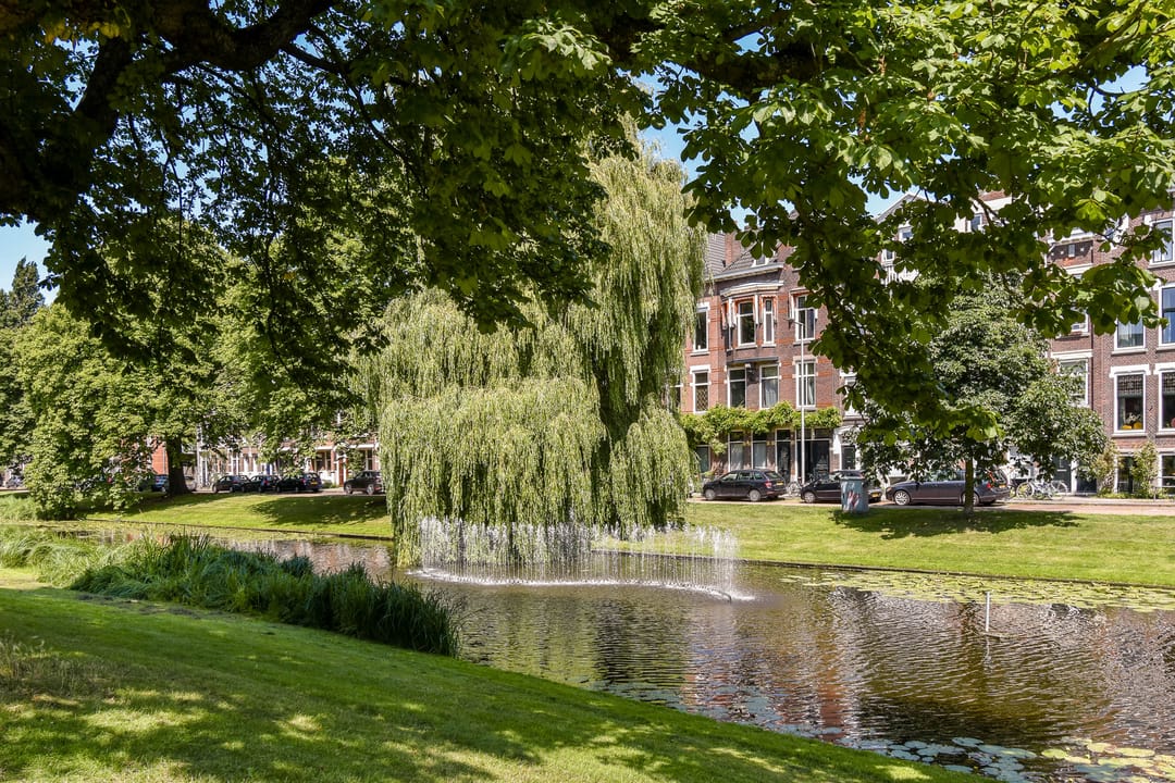 Photo 22 of Bergsingel 68-A02