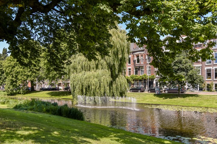 Foto 22 van Bergsingel 68-A02