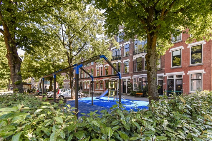 Foto 24 van Bergsingel 68-A02