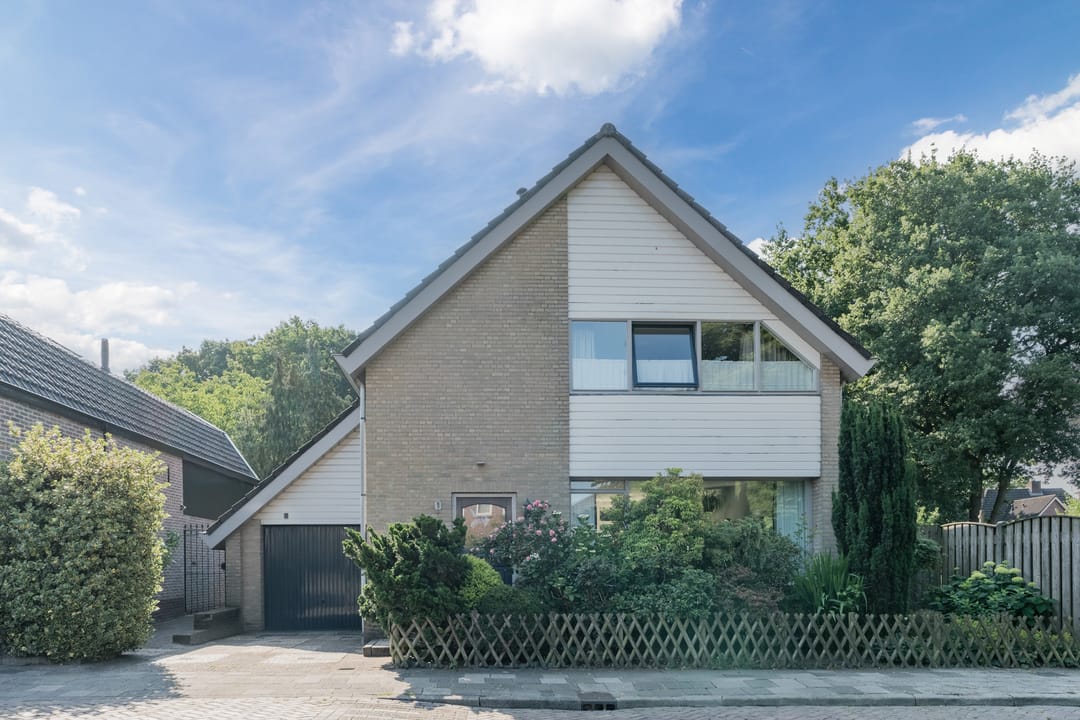 Foto 1 van Kanaalstraat 3