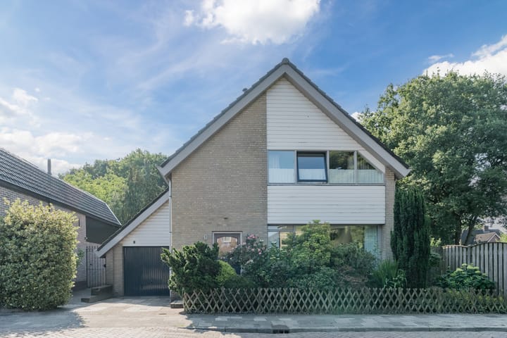 Foto 1 van Kanaalstraat 3