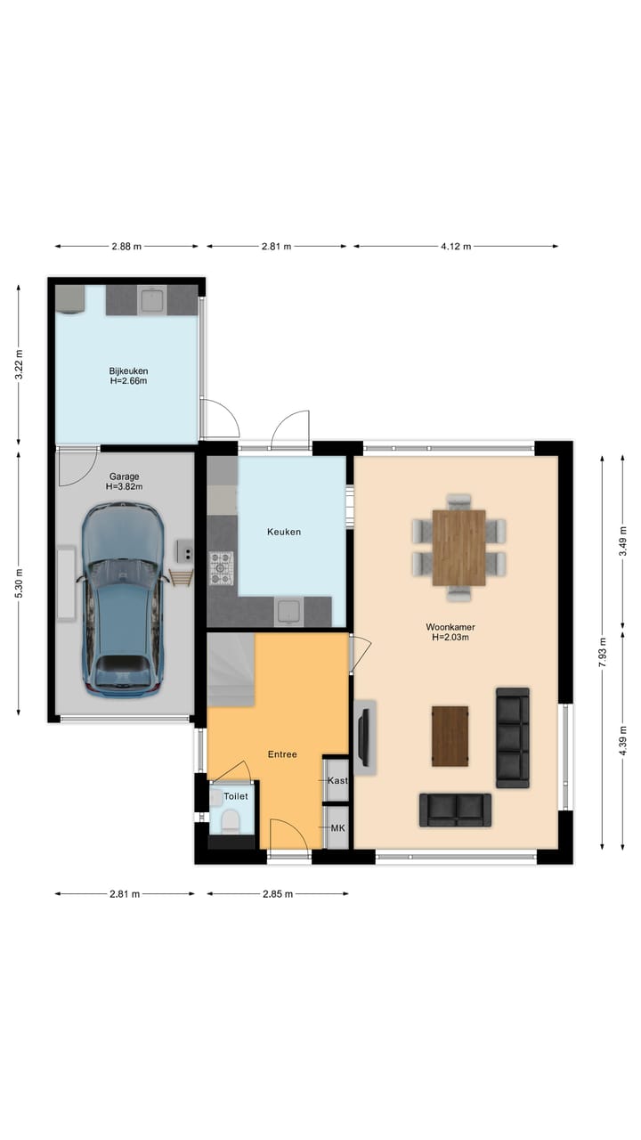 Foto 21 van Kanaalstraat 3