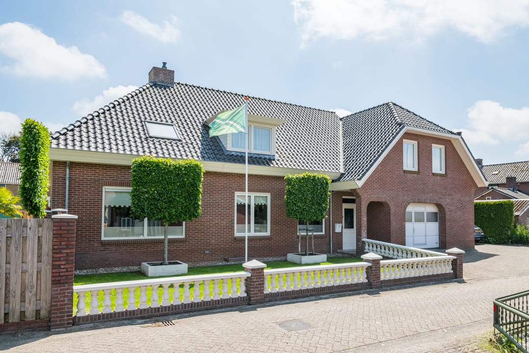 Foto 2 van Dorpsstraat 51-A