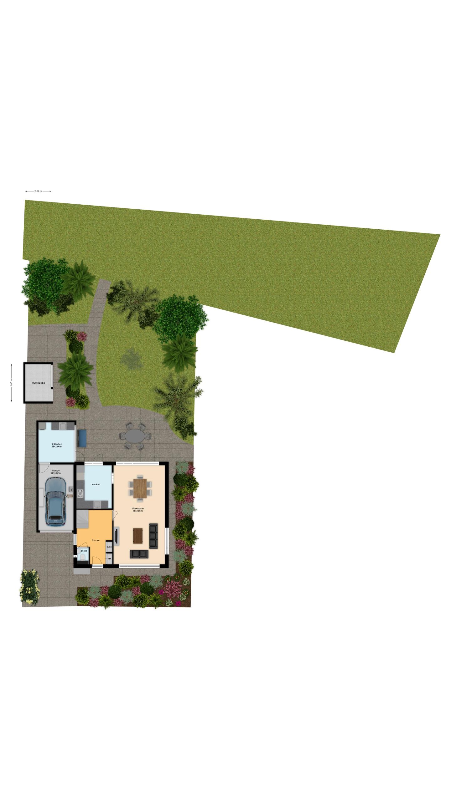 Foto 44 van Kanaalstraat 3