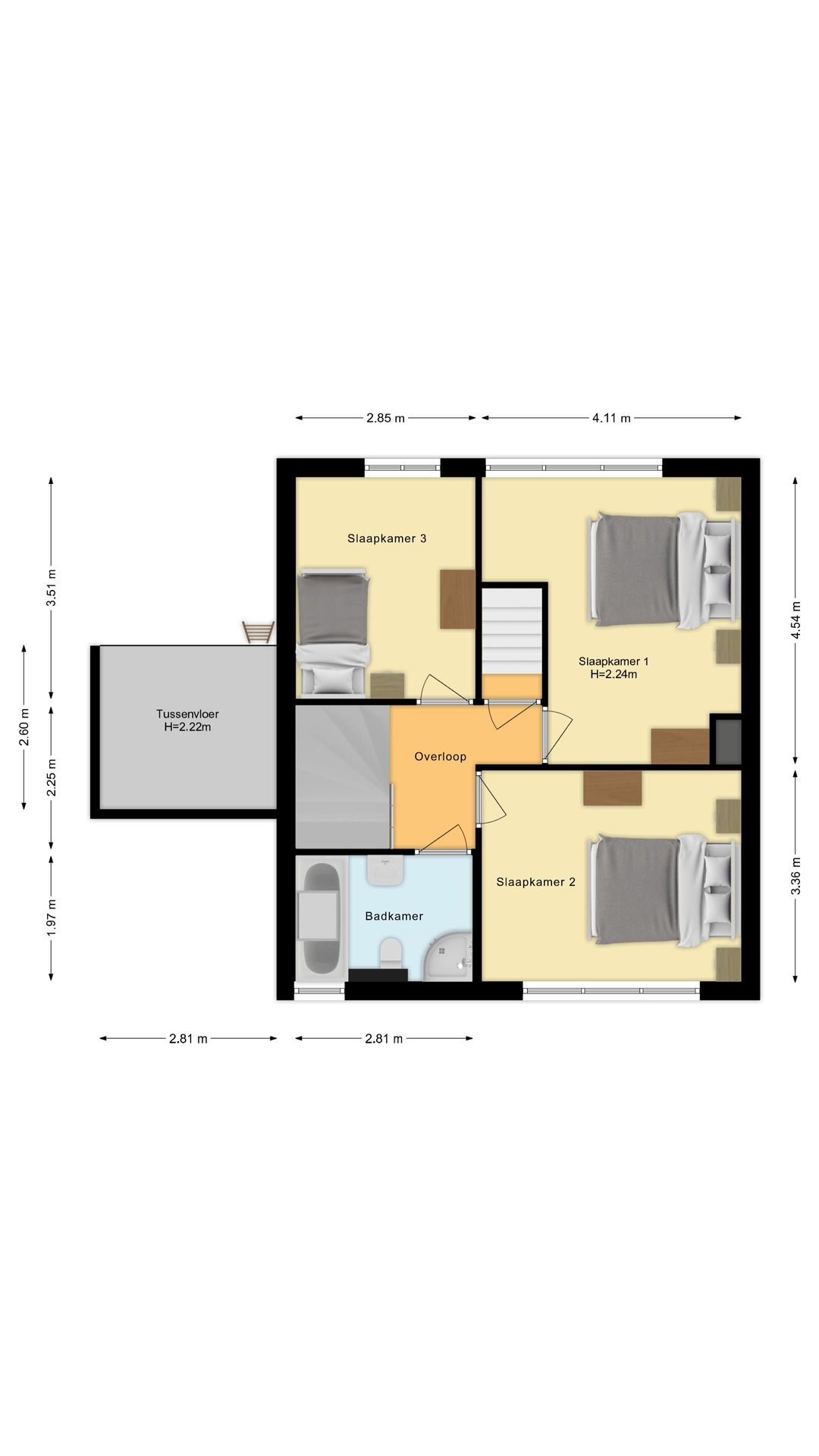 Foto 46 van Kanaalstraat 3