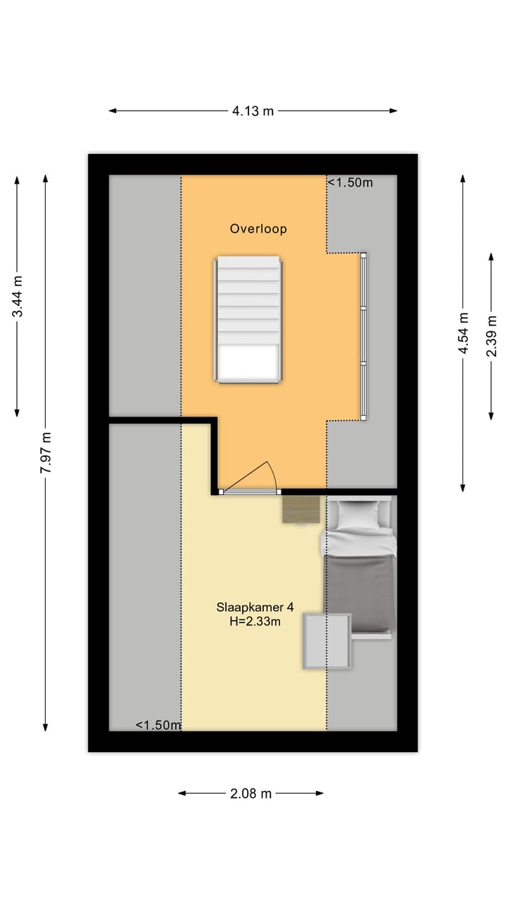 Foto 47 van Kanaalstraat 3