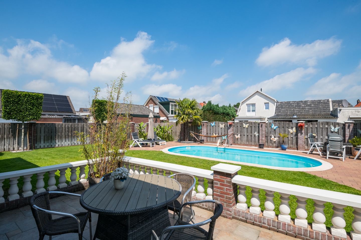 Foto 5 van Dorpsstraat 51-A