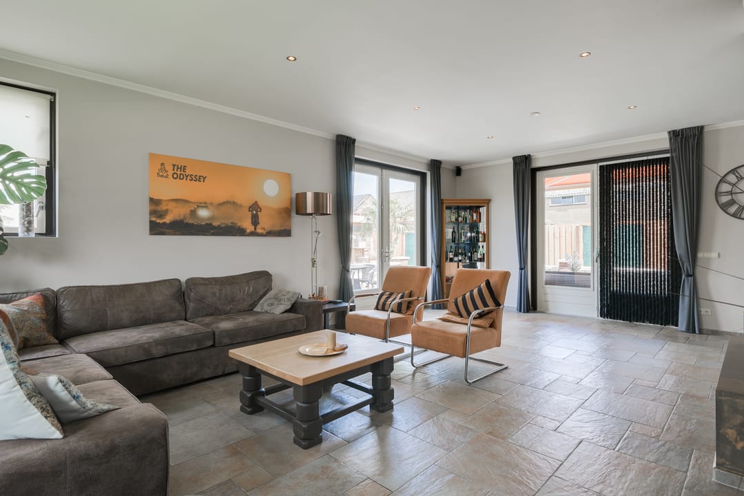 Foto 13 van Dorpsstraat 51-A