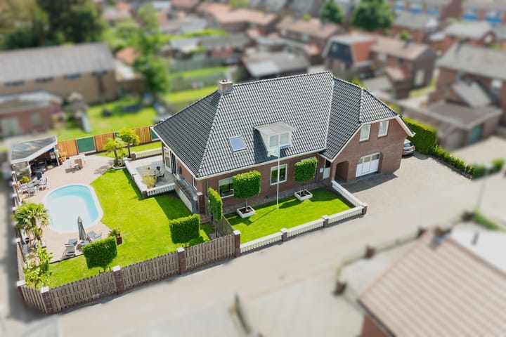 Foto 1 van Dorpsstraat 51-A