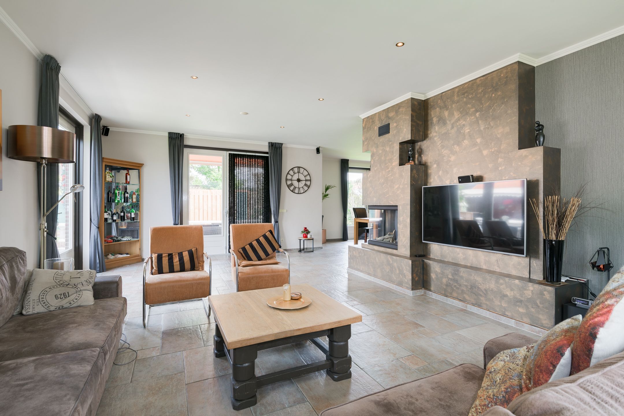 Foto 3 van Dorpsstraat 51-A