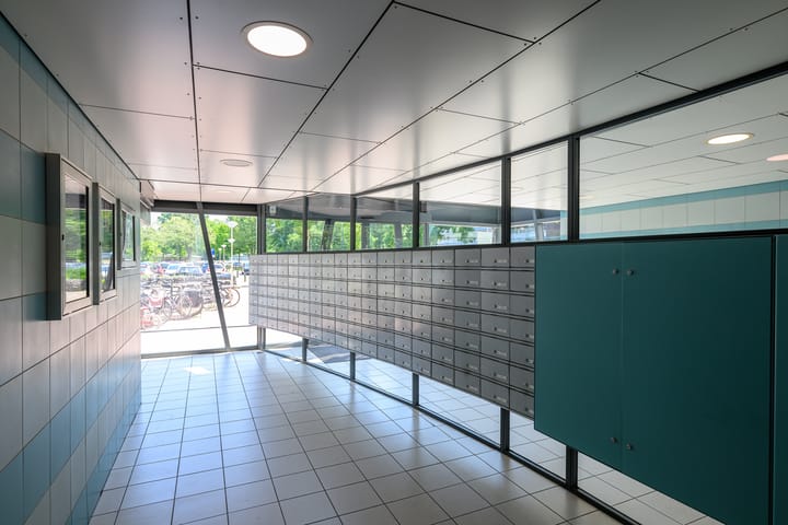 Foto 2 van Belvédèrebos 193