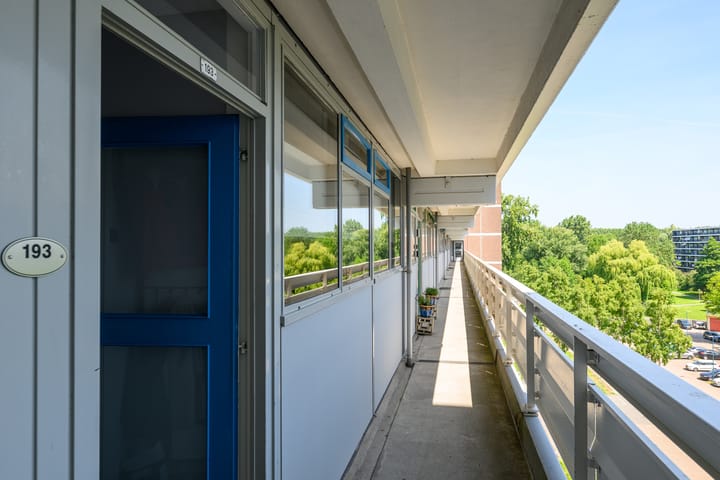 Foto 4 van Belvédèrebos 193