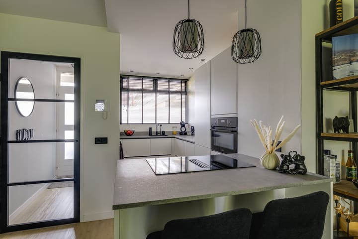 Foto 10 van Belvédèrebos 193