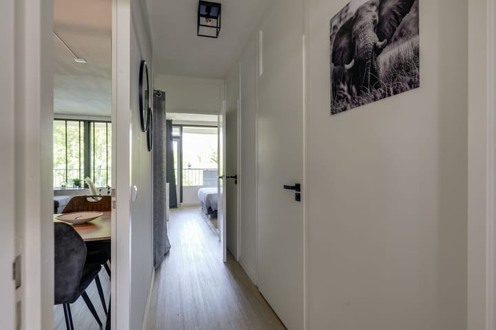 Foto 14 van Belvédèrebos 193