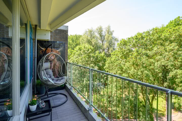 Foto 20 van Belvédèrebos 193