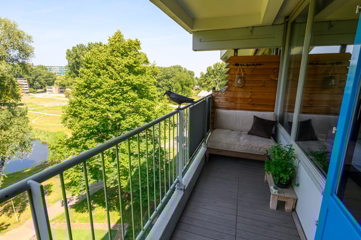 Foto 21 van Belvédèrebos 193