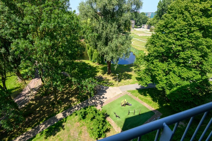 Foto 22 van Belvédèrebos 193