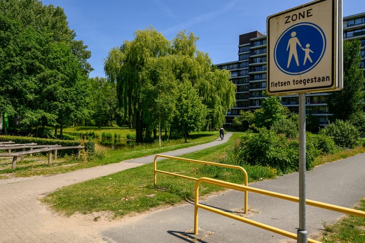 Foto 29 van Belvédèrebos 193