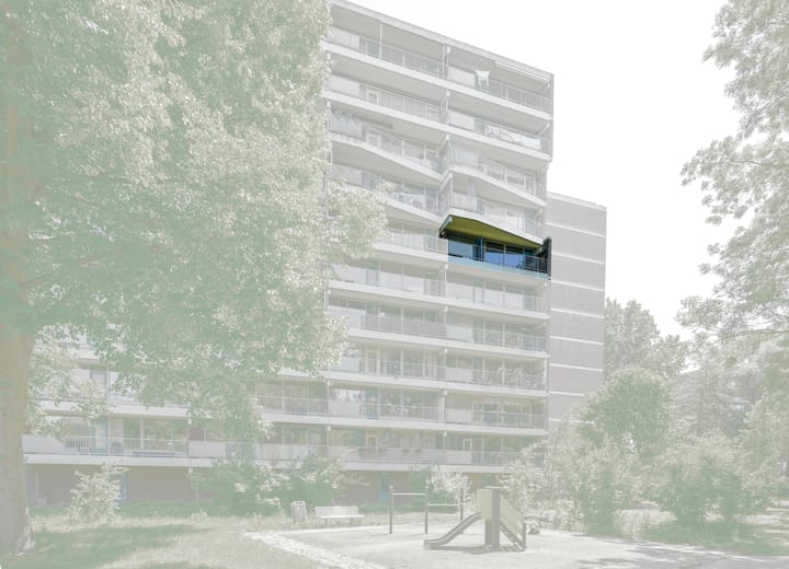 Foto 36 van Belvédèrebos 193