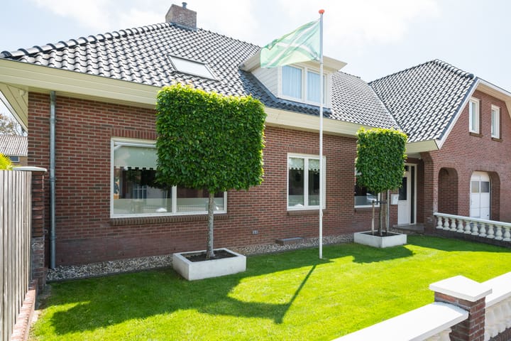 Foto 89 van Dorpsstraat 51-A