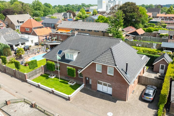 Foto 90 van Dorpsstraat 51-A