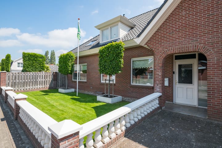 Foto 91 van Dorpsstraat 51-A