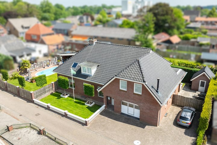 Foto 96 van Dorpsstraat 51-A