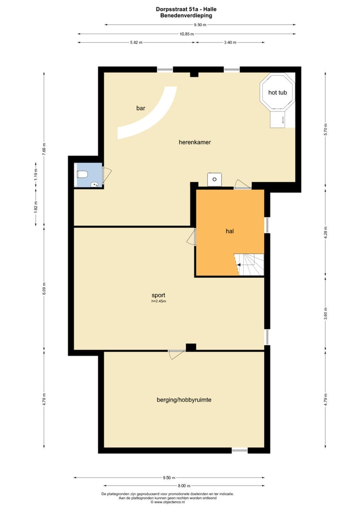 Foto 97 van Dorpsstraat 51-A