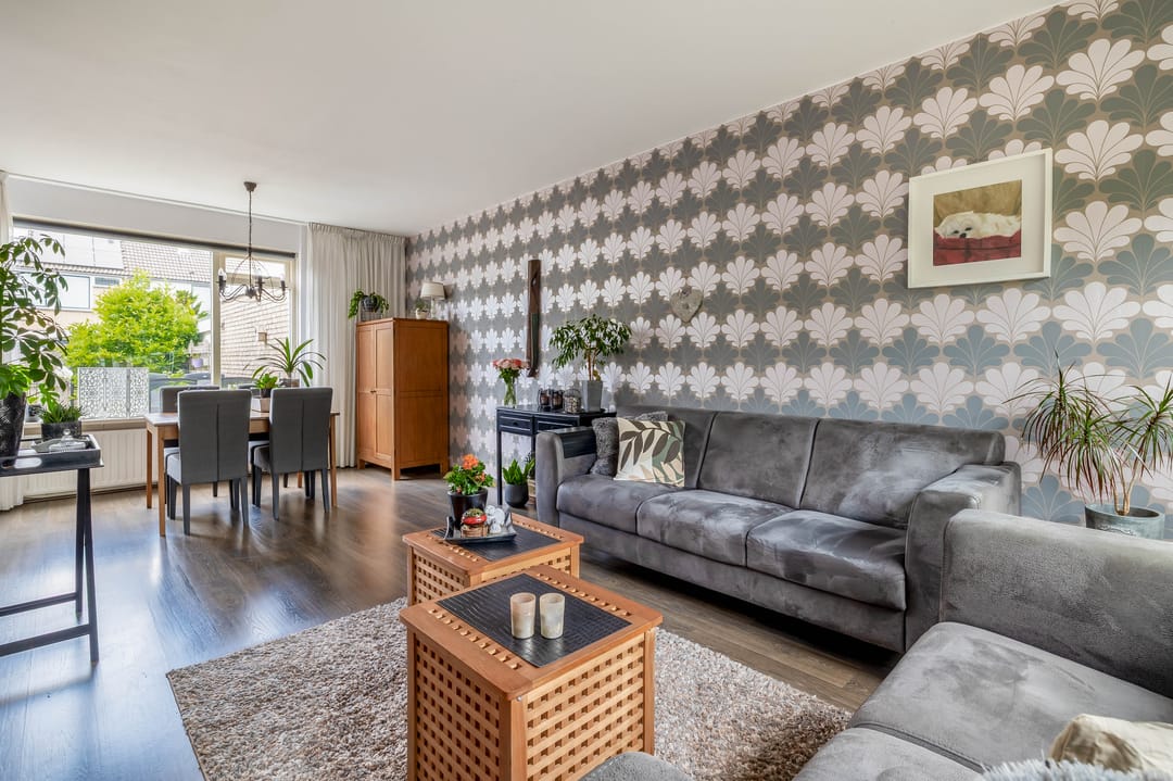 Foto 2 van Klimopstraat 9