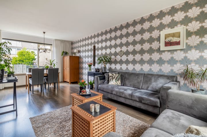 Foto 2 van Klimopstraat 9