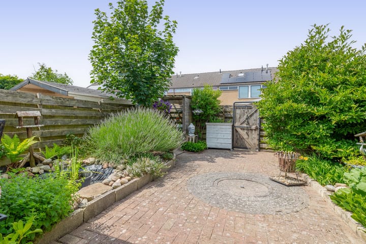 Foto 3 van Klimopstraat 9