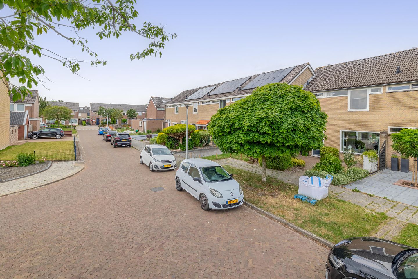 Foto 5 van Klimopstraat 9