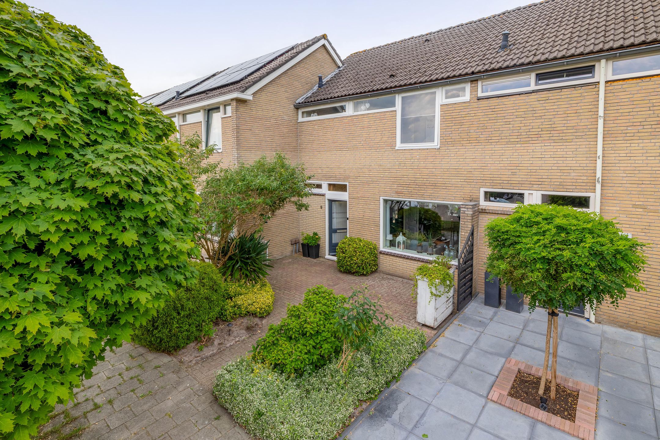 Foto 6 van Klimopstraat 9