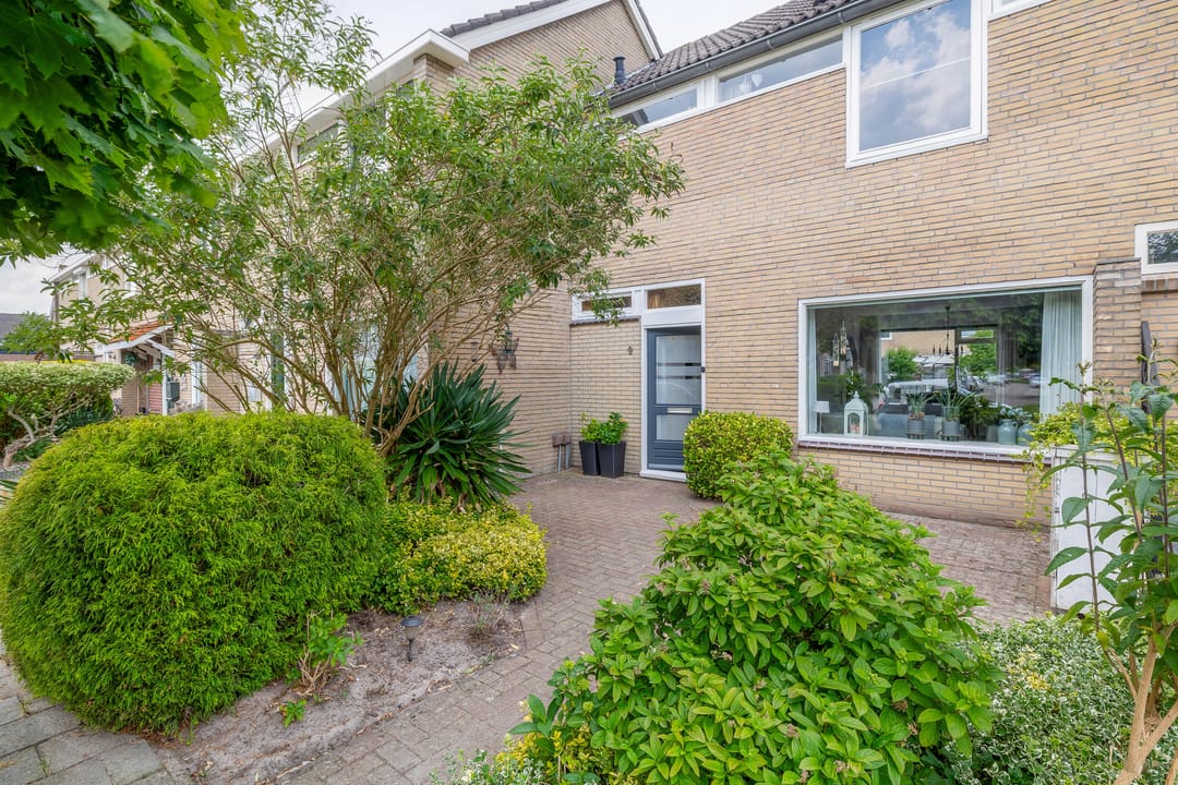 Foto 7 van Klimopstraat 9