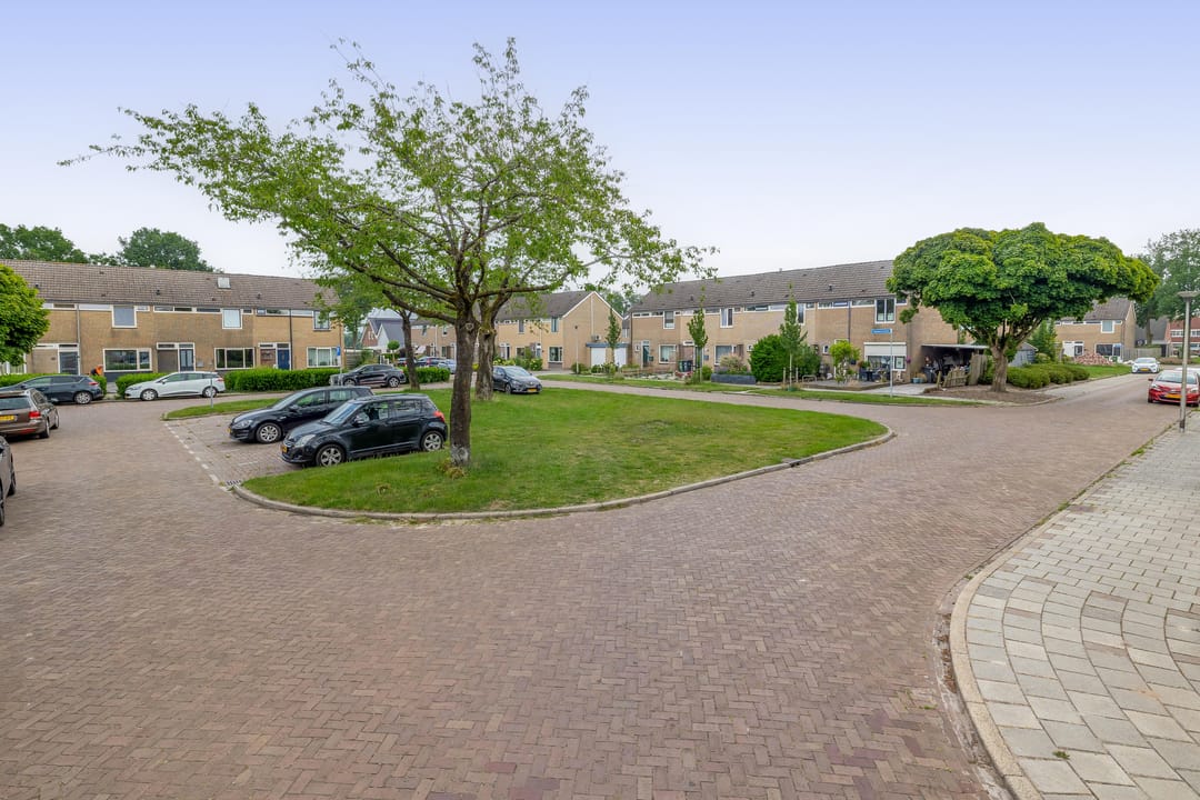 Foto 8 van Klimopstraat 9