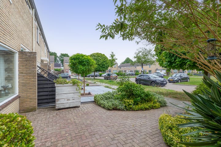 Photo 9 of Klimopstraat 9